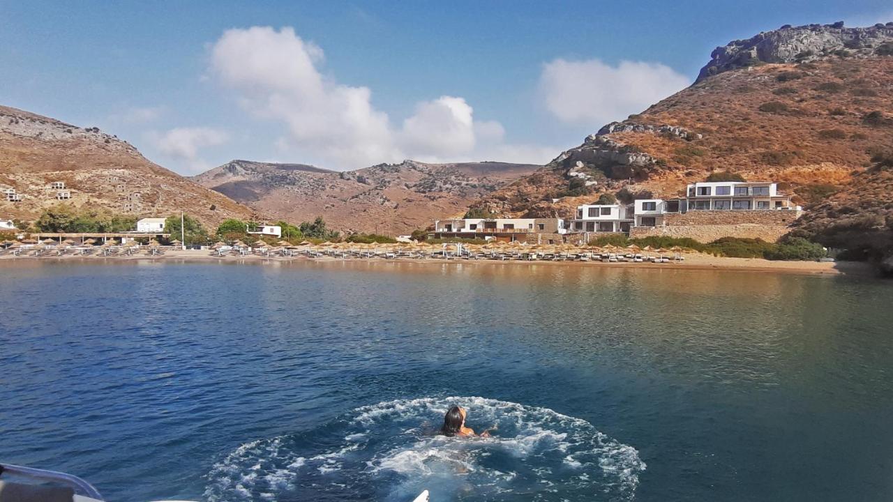 Kea Hotel Spathi (Kea)