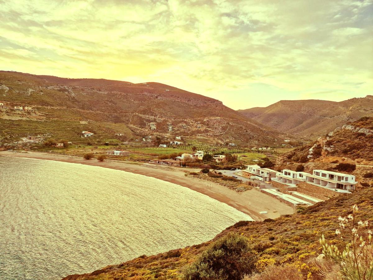 Hotel Kea Spathi (Kea)
