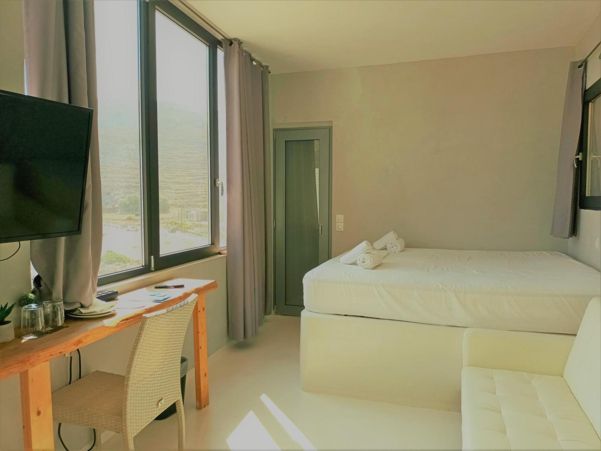 Spathi Kea Hotel