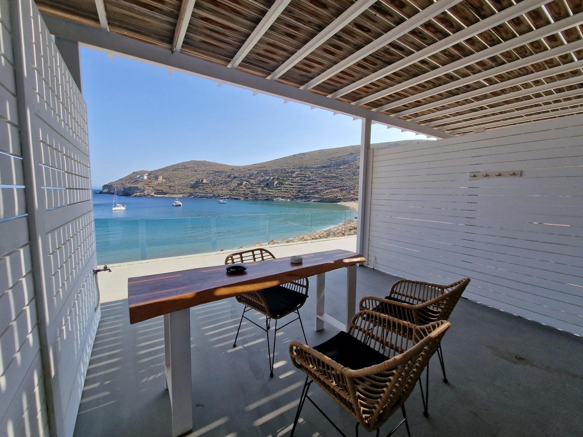 Kea Hotel