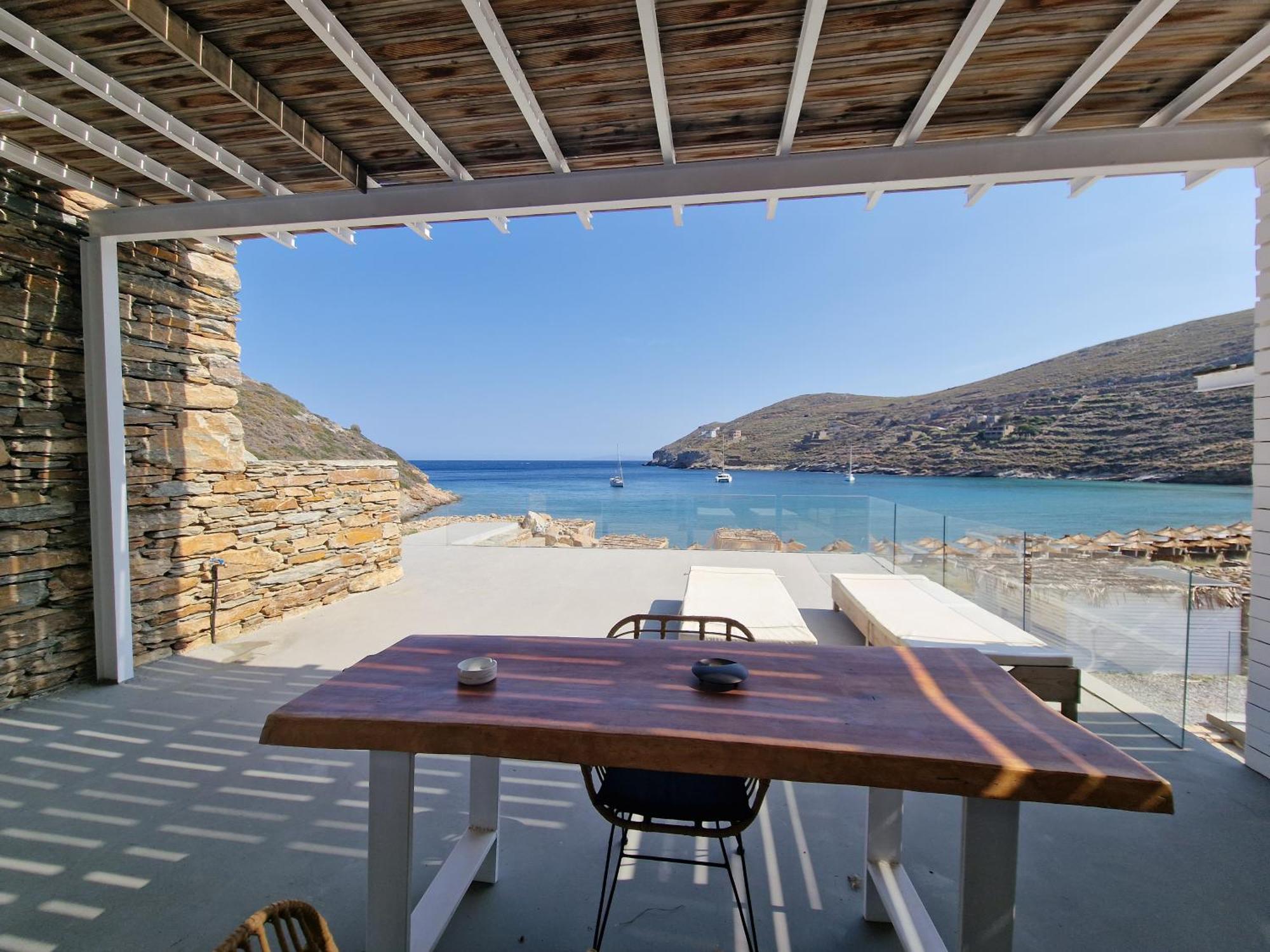 Kea Hotel 3*