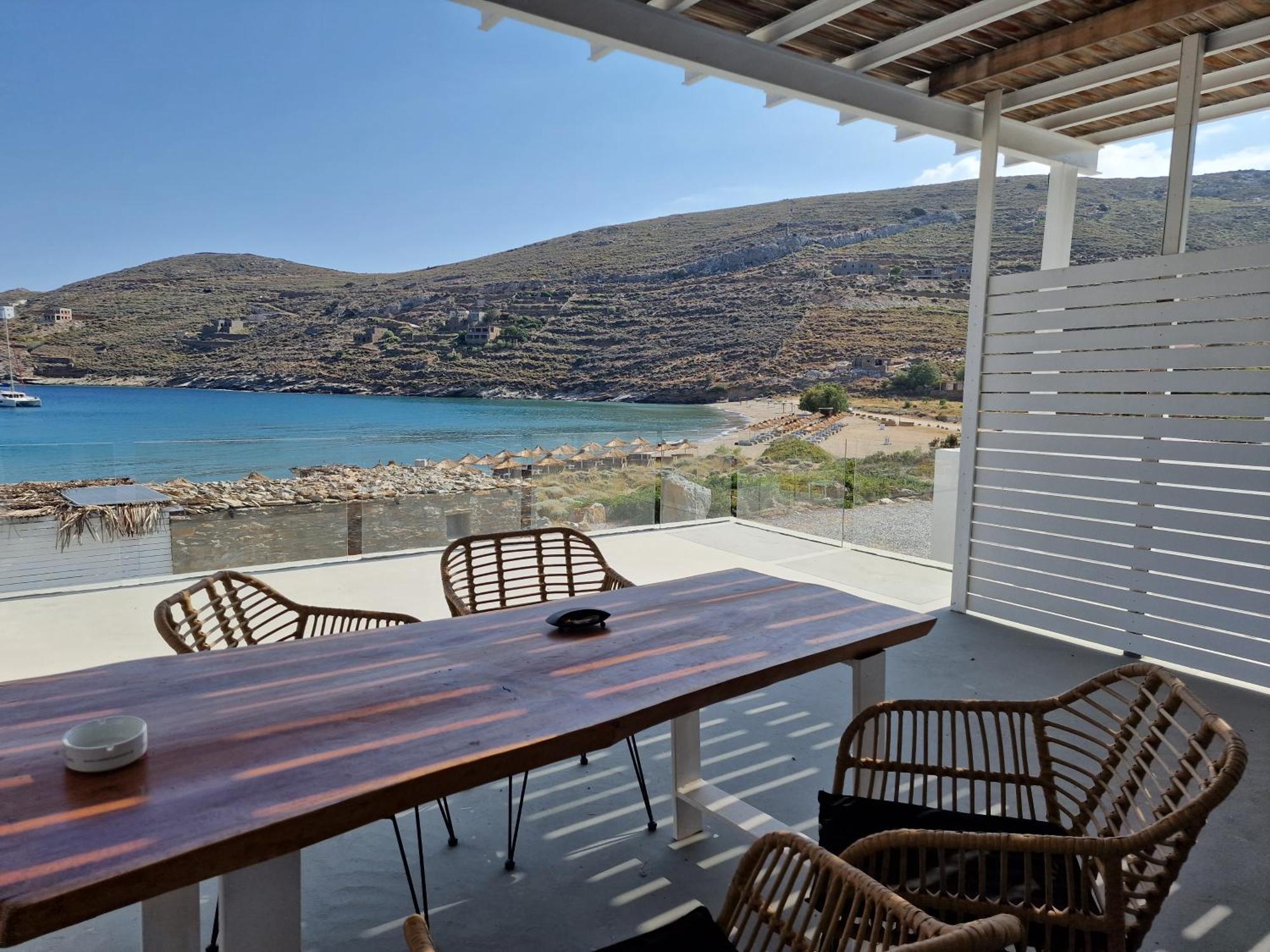 Kea Hotel Spathi (Kea)