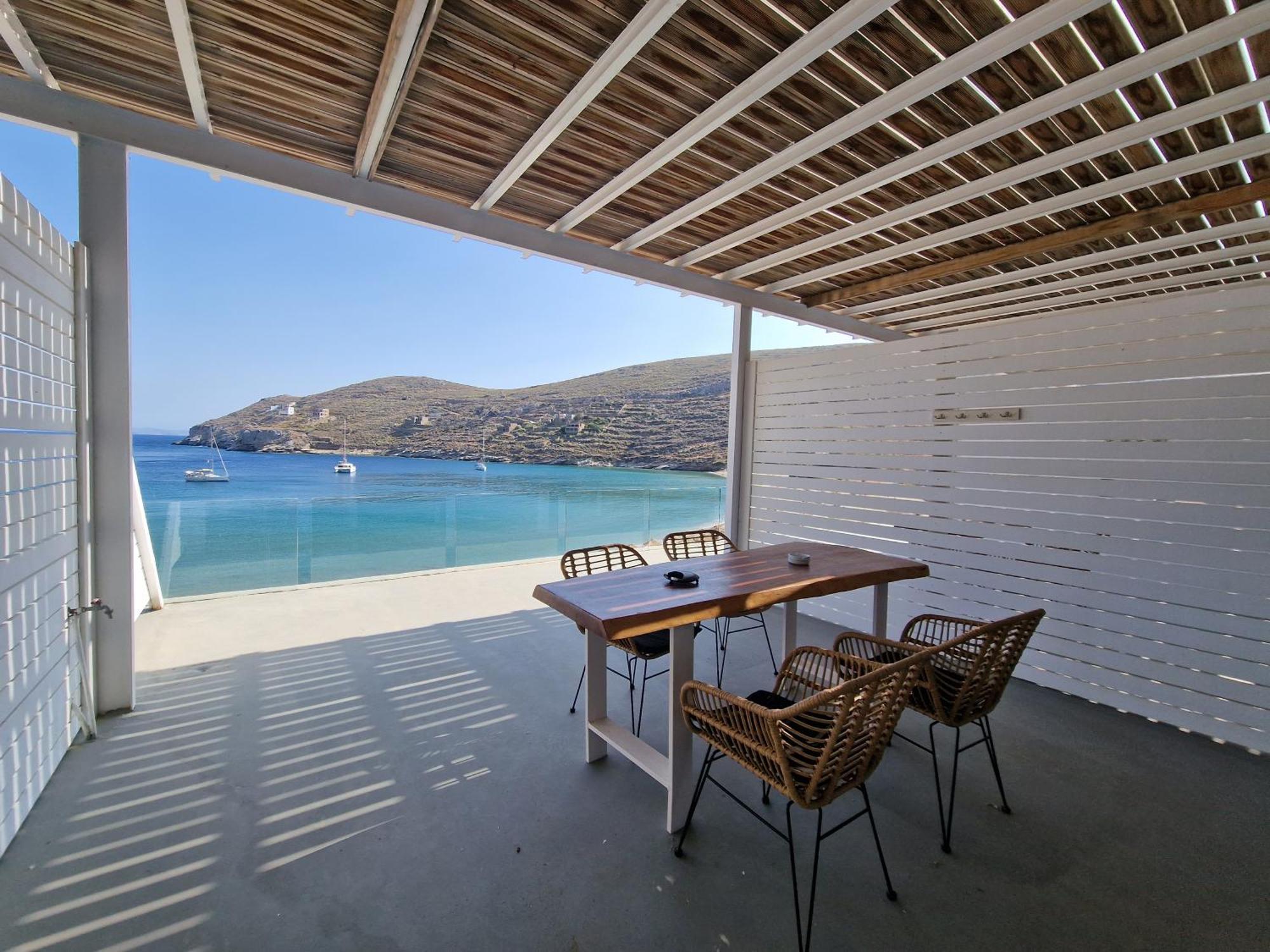 Kea Hotel