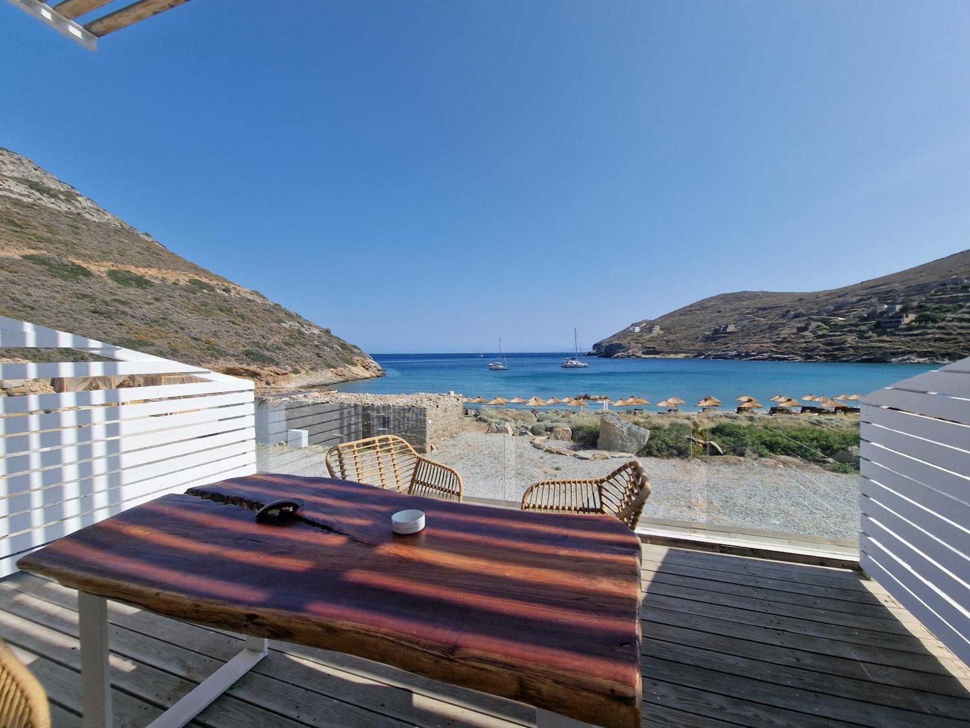 Kea 3* Spathi (Kea)