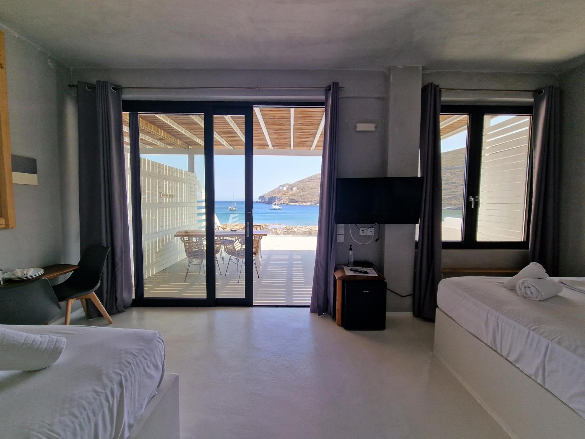 Kea 3* Spathi (Kea)