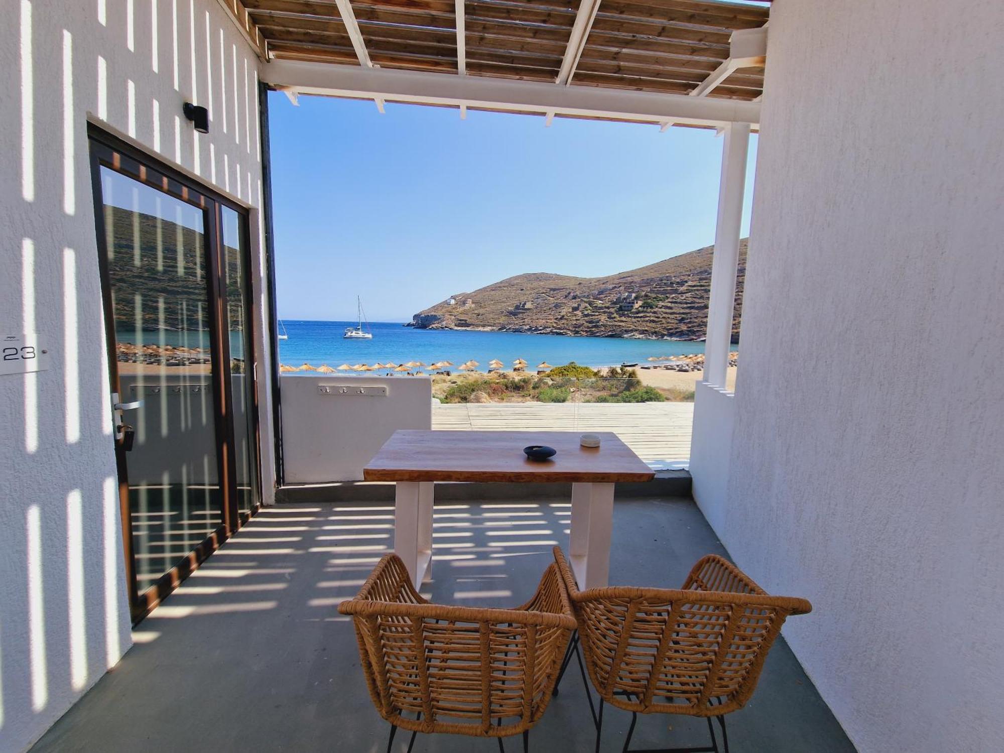 Kea Hotel 3*