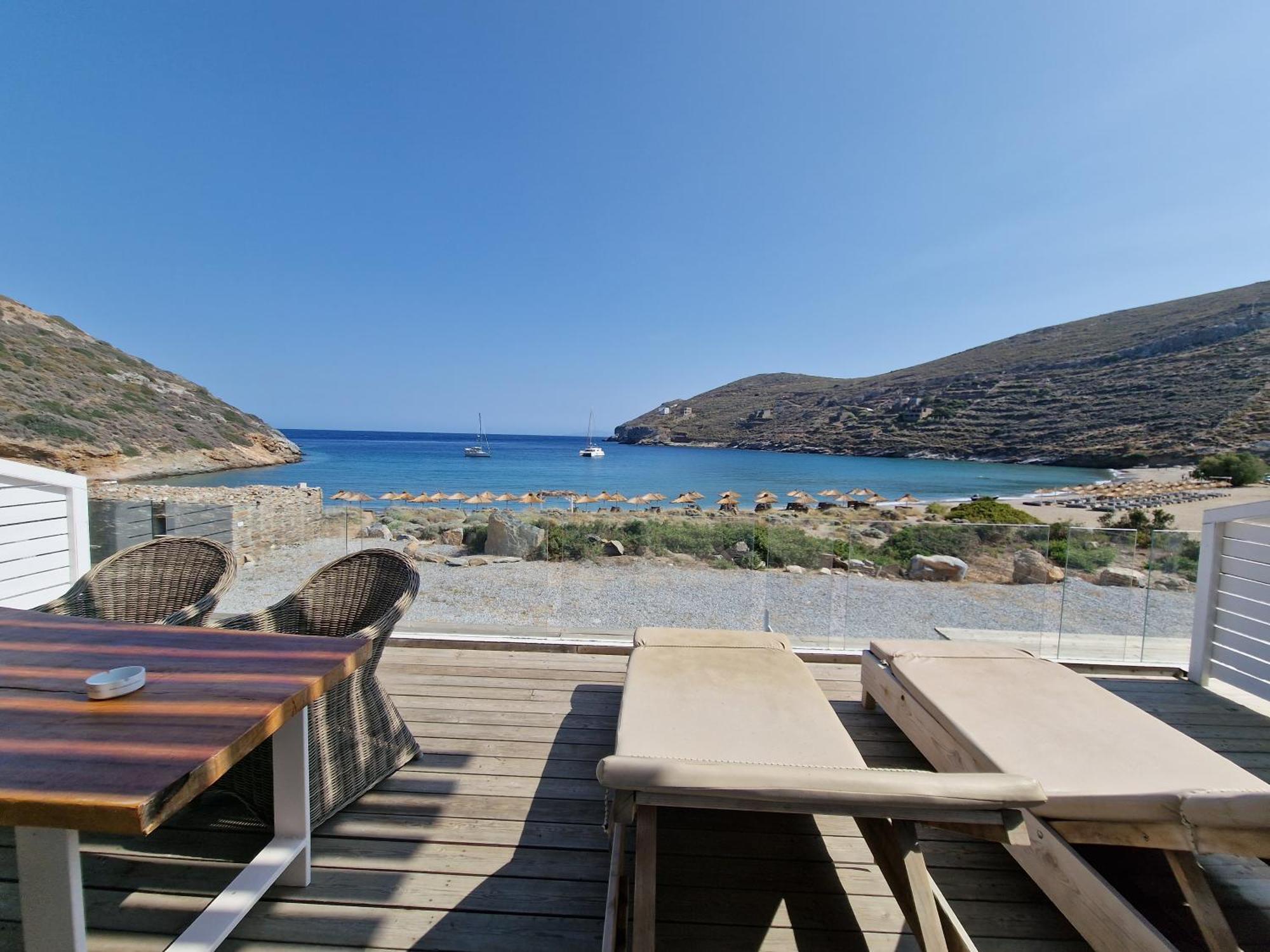 Kea Hotel