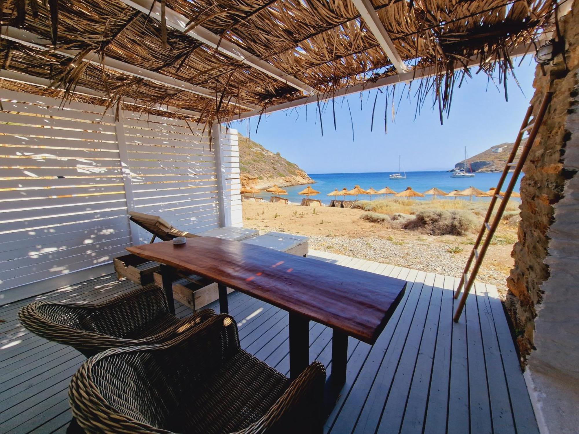 Kea Hotel