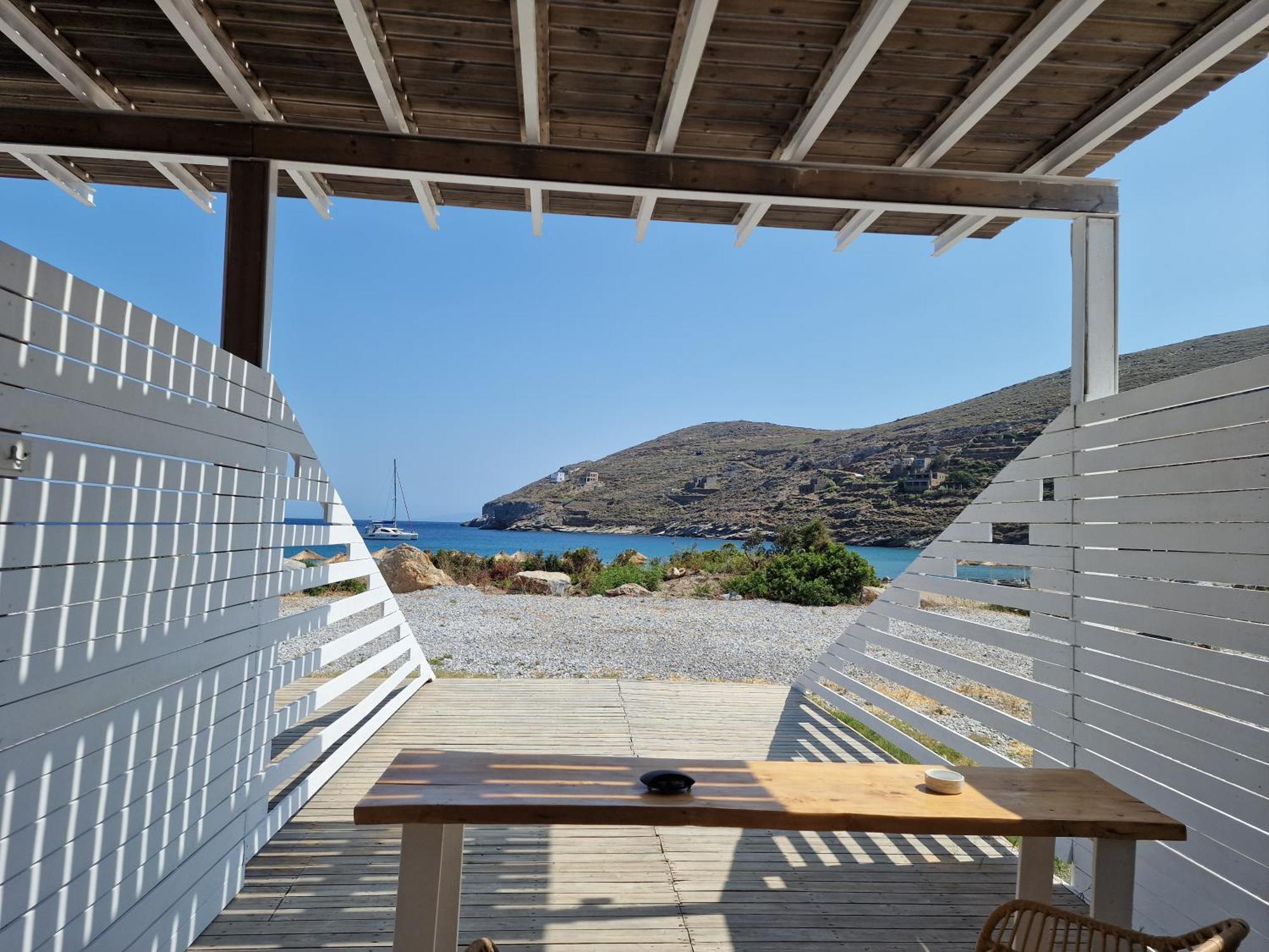 Kea 3* Spathi (Kea)