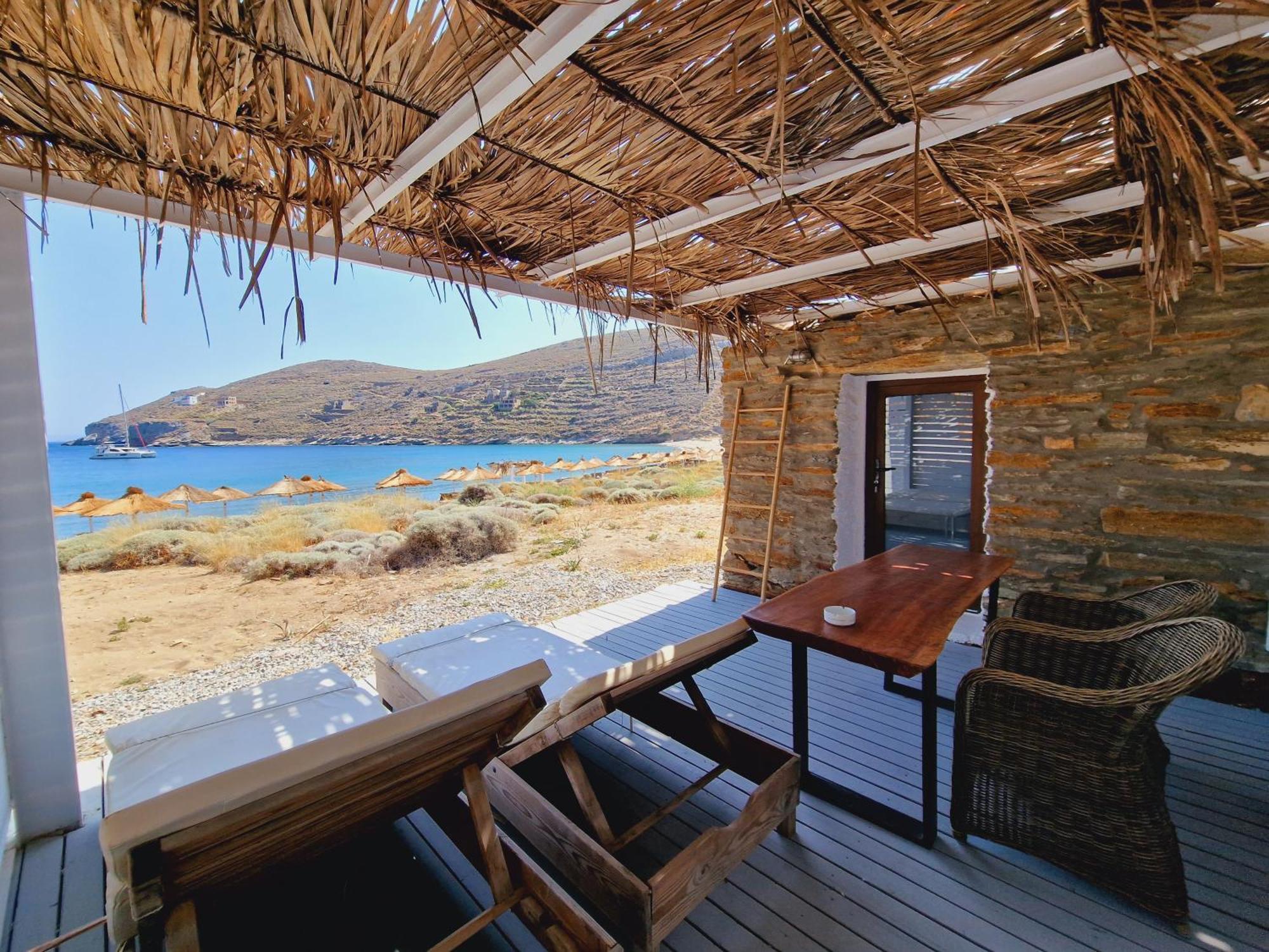 Kea Hotel