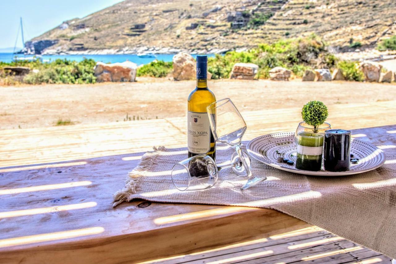 Spathi Kea Hotel
